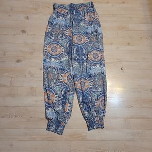 Kikula Small Womens Pants